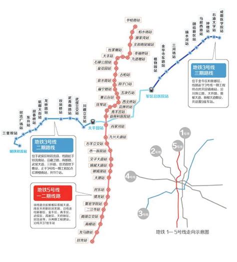 成都地铁19号线最新线路图深度解析与探讨