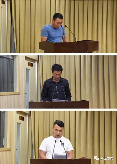 卢龙县石门镇最新动态，活力与自信之源的蜕变