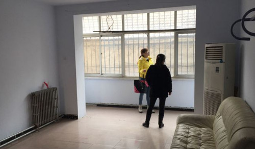铝厂二手房市场新动态，变化中的机遇与学习自信之旅