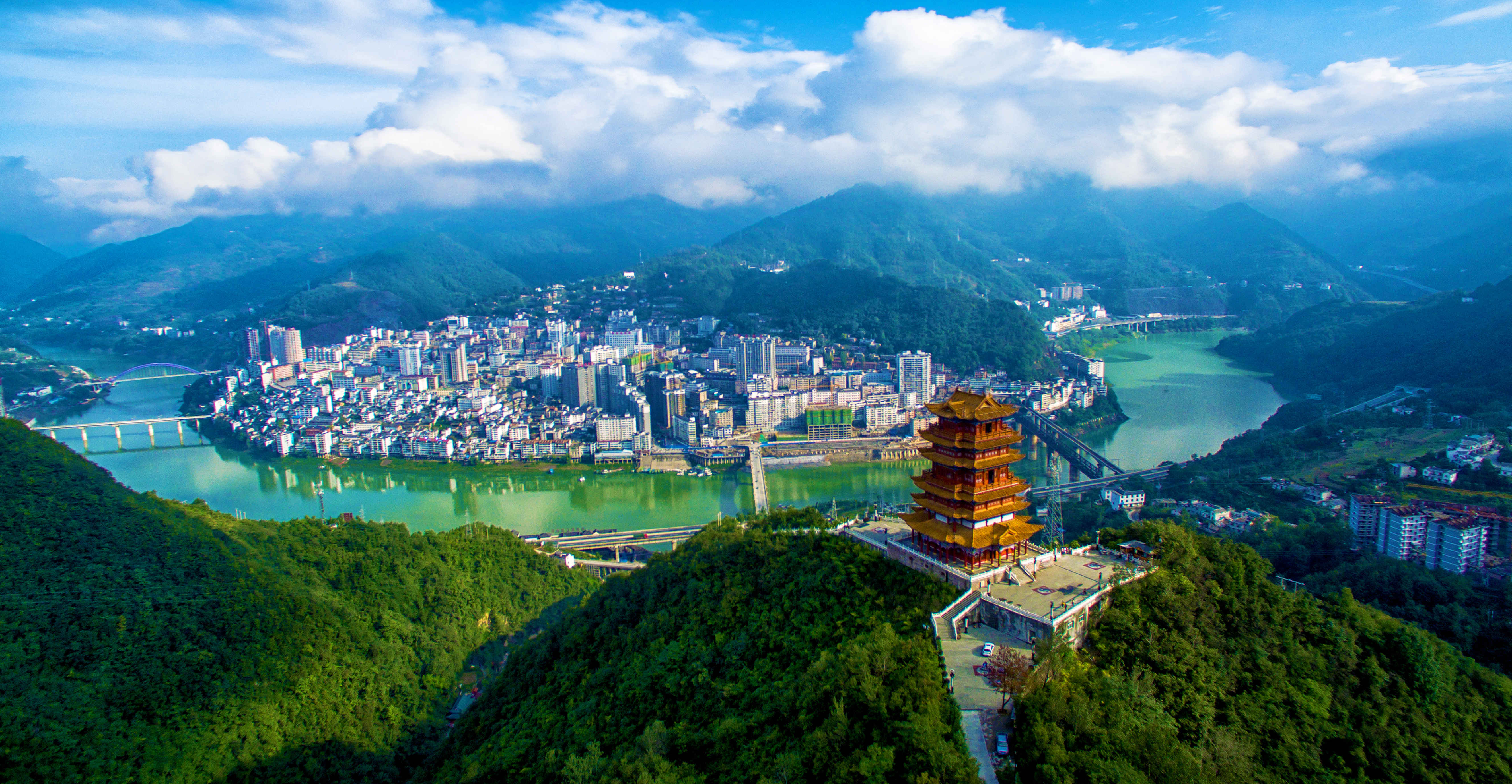 宝丰县司召锋，自然美景探索之旅，寻找内心平和之地最新消息