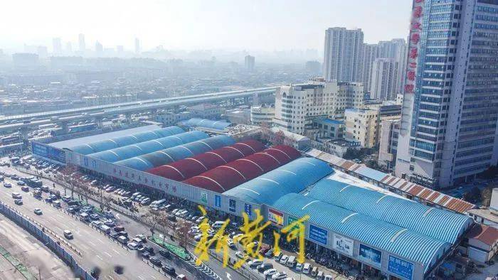 济南市场外迁最新动态，详细步骤指南与最新消息速递
