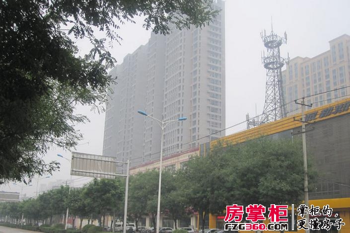 隆尧隆鼎天悦最新进展揭秘，激动人心的进展动态！