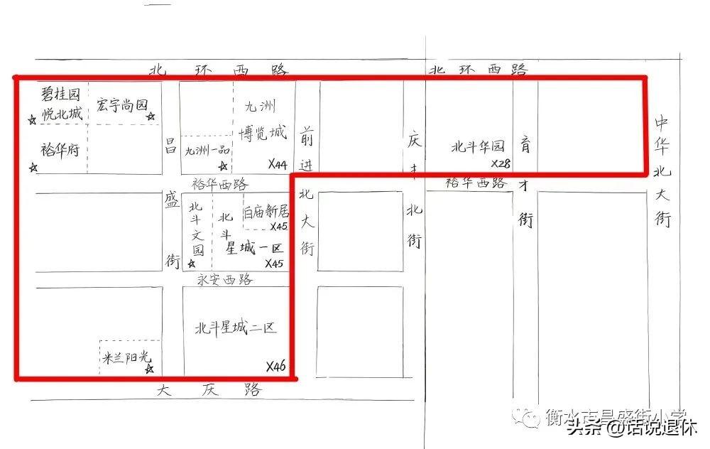 衡水米兰阳光最新进展，阳光普照，学习成就自信与梦想之路