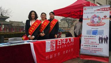 百年人寿最新动态，铸就辉煌，坚实步伐展望未来