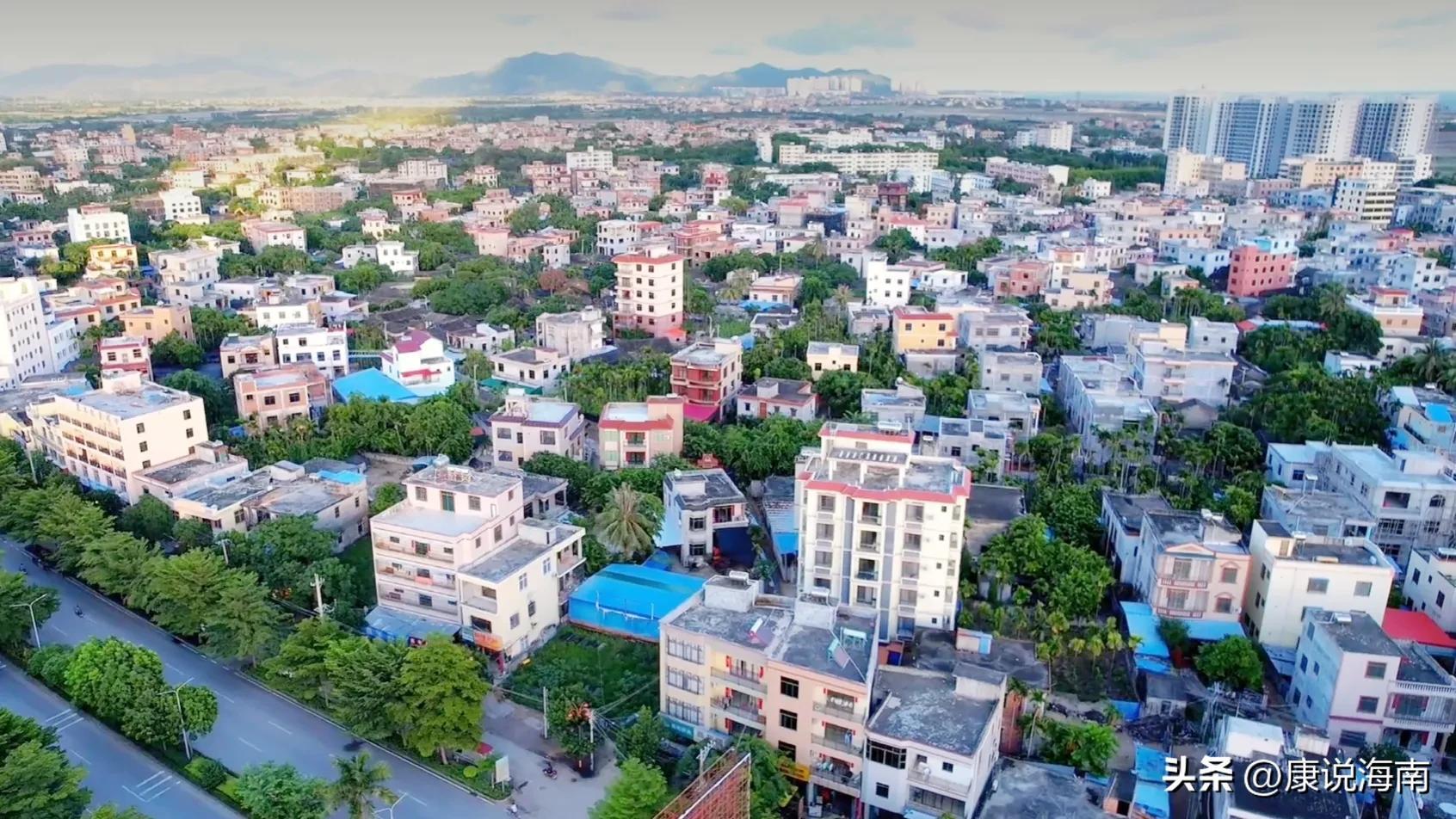 乐东九所房价最新动态，最新消息一览🏠🌆