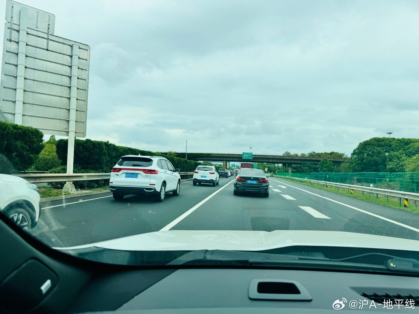 开车入沪最新指南，最新开车入沪攻略与注意事项🚗