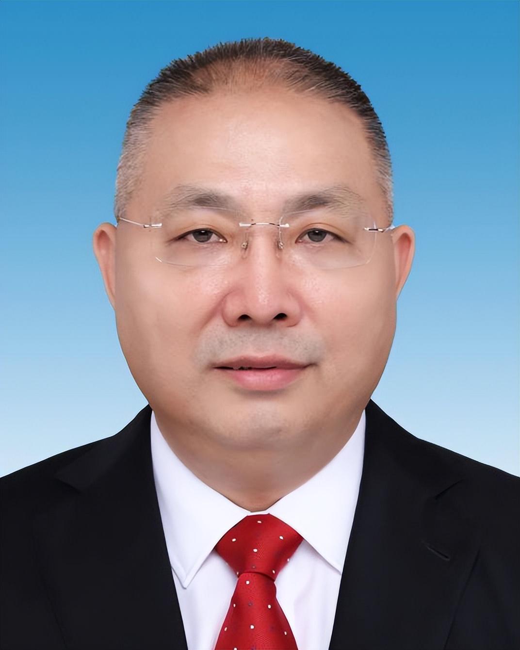 吉安市委最新常委名录及领导风采展示