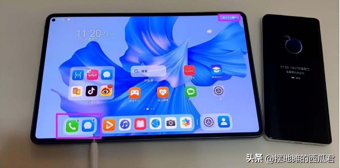 重磅揭晓！全新2023款苹果平板震撼登场！