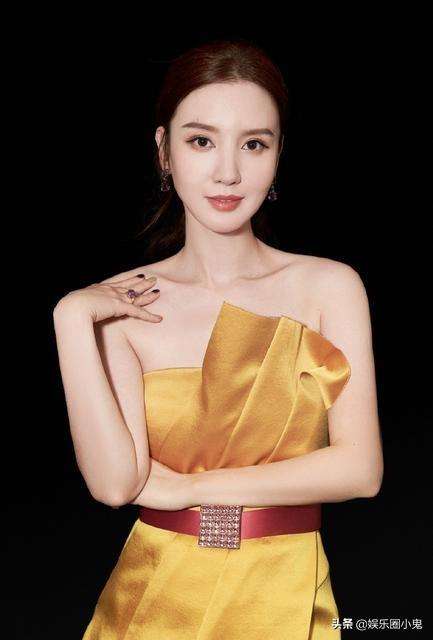 张姓女明星，星光璀璨的时代印记