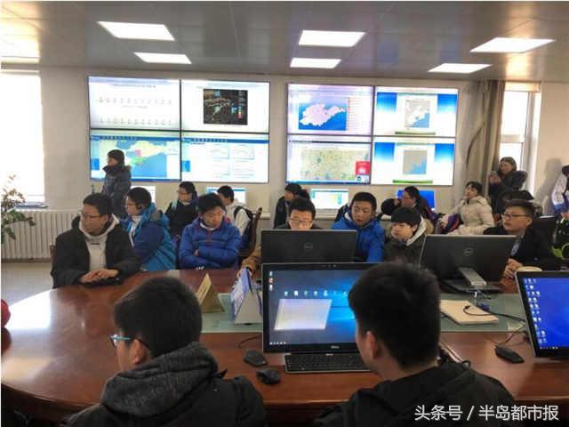气象资讯速递，科技解读风云变幻