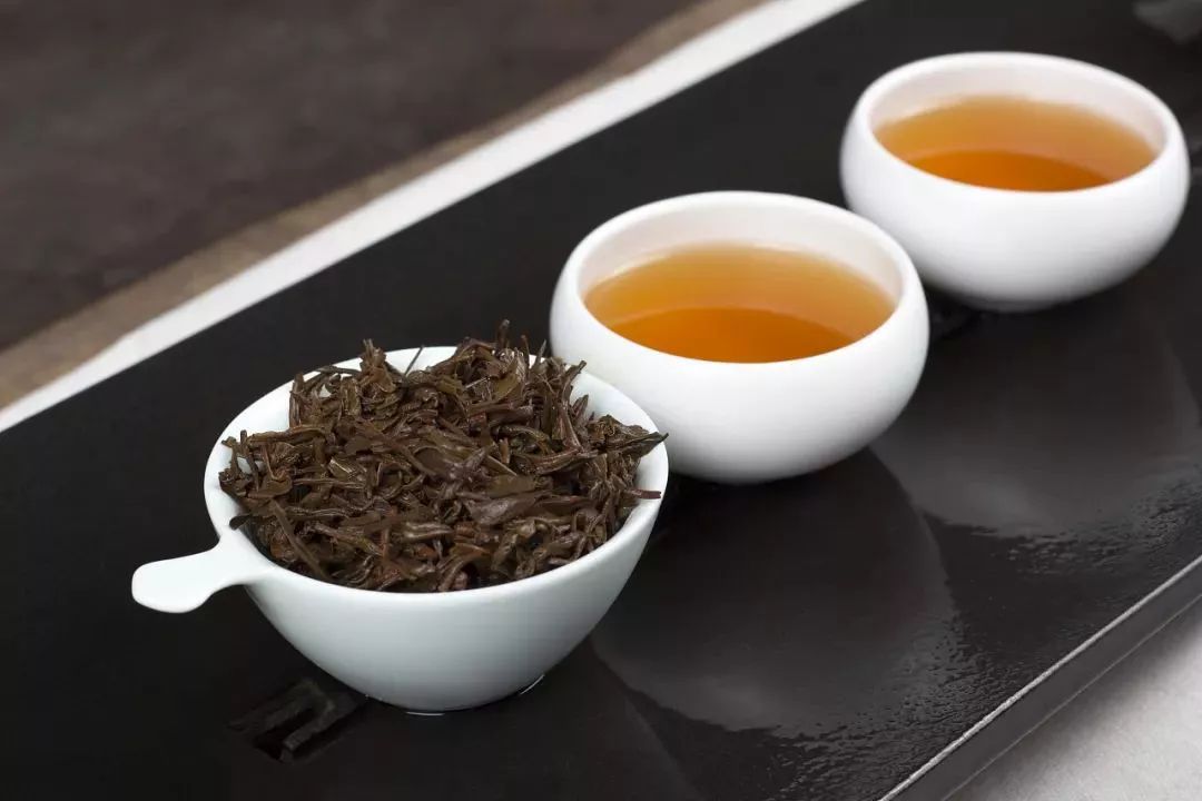 茶叶上市企业揭秘，小巷中的独特茶香秘境